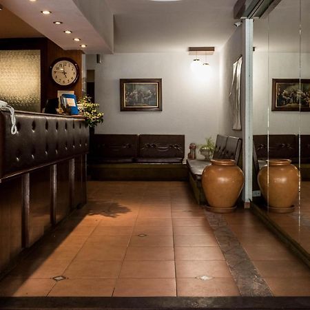 Sumay Hotel San Salvador de Jujuy Exteriör bild
