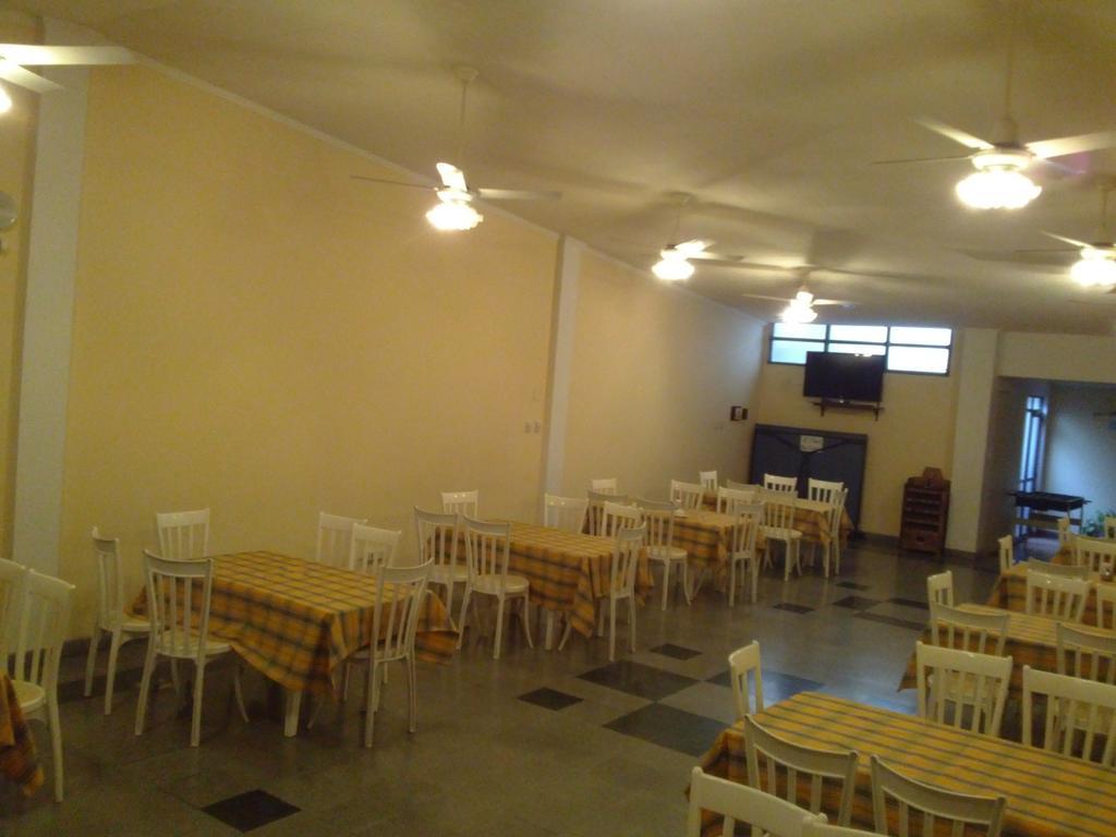Sumay Hotel San Salvador de Jujuy Exteriör bild