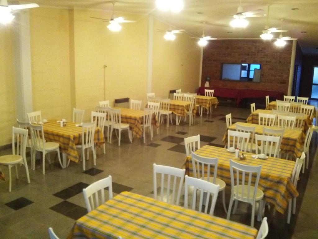 Sumay Hotel San Salvador de Jujuy Exteriör bild