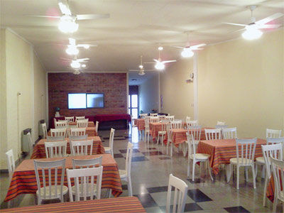 Sumay Hotel San Salvador de Jujuy Exteriör bild