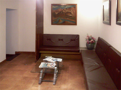 Sumay Hotel San Salvador de Jujuy Exteriör bild
