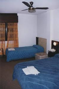 Sumay Hotel San Salvador de Jujuy Exteriör bild