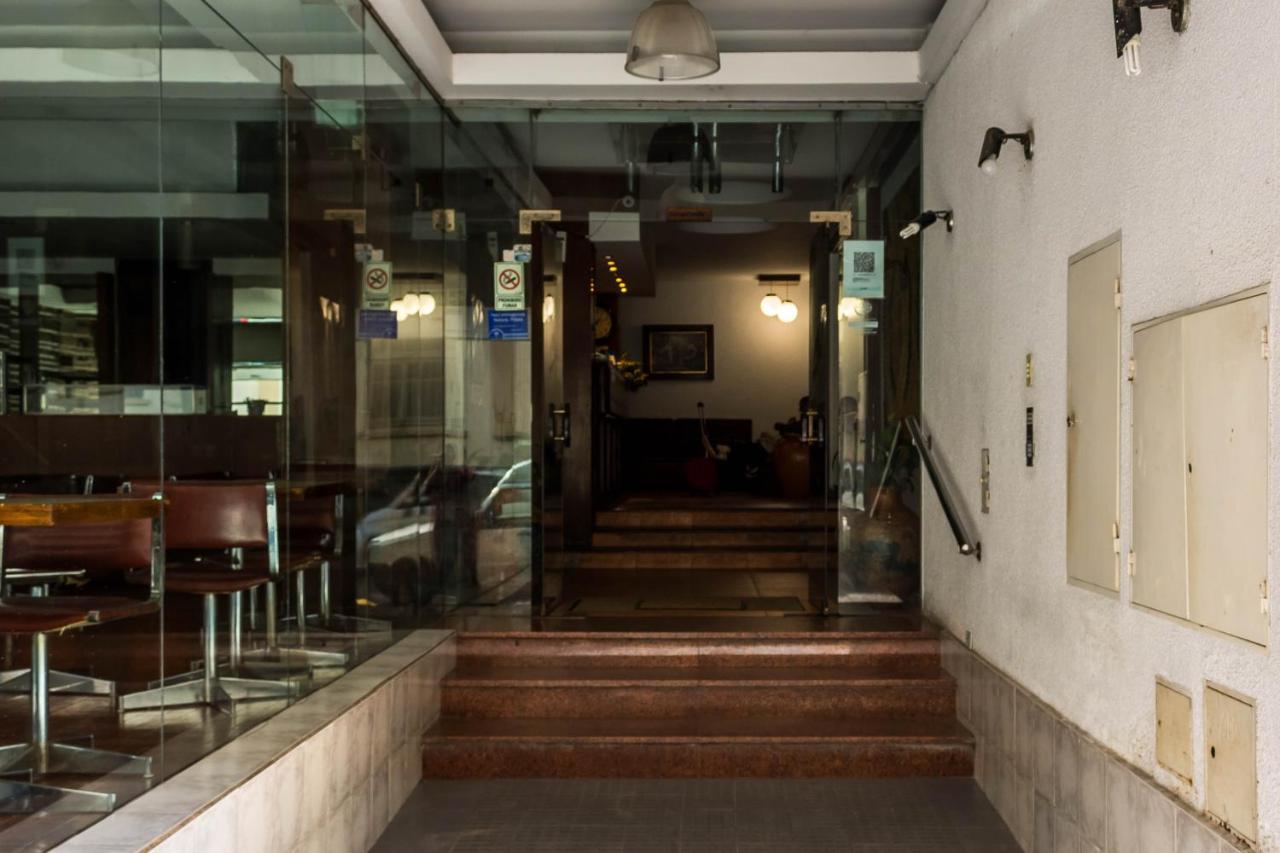 Sumay Hotel San Salvador de Jujuy Exteriör bild